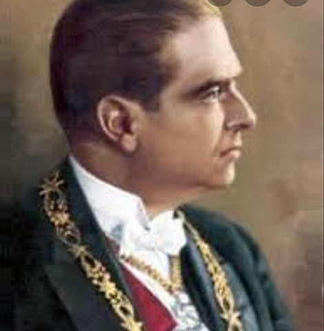 Hernando Siles Reyes