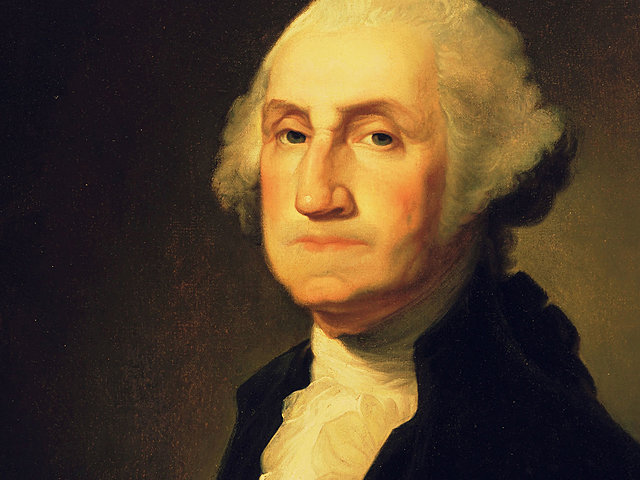 George Washington