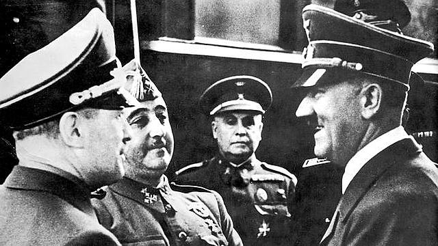 5. Unnternehmen Marita (Operación Marita