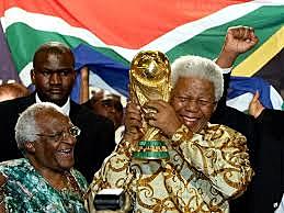 Last public appearance