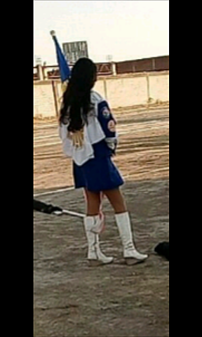 Ingreso a Banda de Música