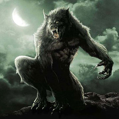 Timeline: The werewolf