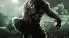 Timeline: The werewolf