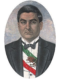 Gobierno de Emilio Portes Gil