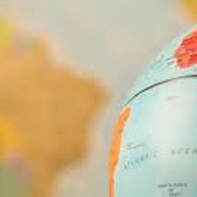 Timeline: Africa Unit