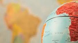 Timeline: Africa Unit