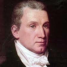 James Monroe (Democratic Republican) Elected 5th President
