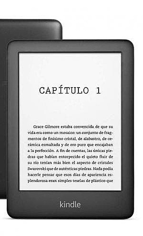 Kindle 10