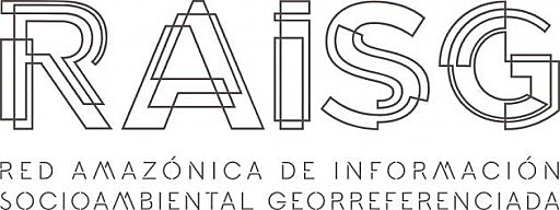RAISG Iniciativa regional Amazónica