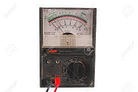 Multímetro