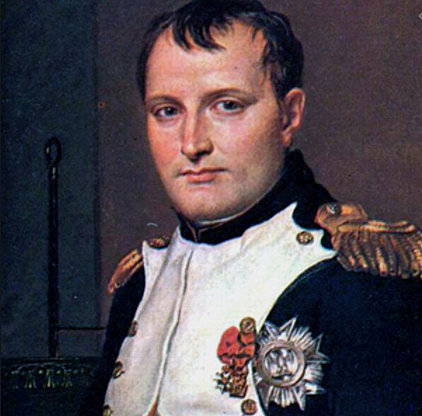 How should Napoleon Bonaparte be remembered?