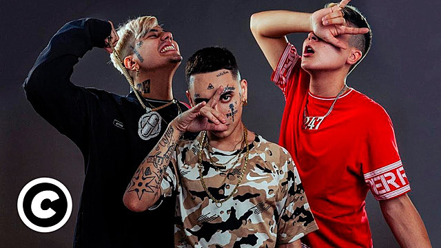 beginning of his independent music career