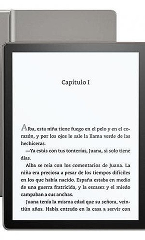 Kindle Oasis 3rd generation