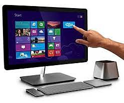 Computadoras electrónicas