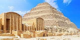 Egyptian Old Kingdom
