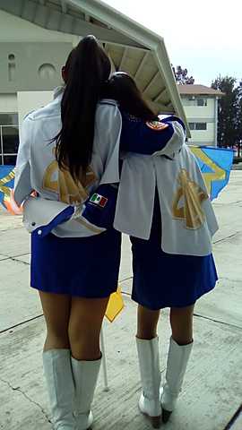 Graduación de Secundaria