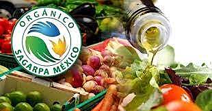 Organic Products Law