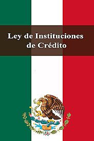 Ley de instituciones de crédito