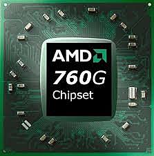 Chipset AMD – 760 G