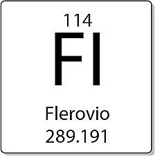 Flerovio