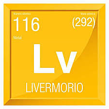Livermorio