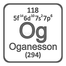 Oganesson