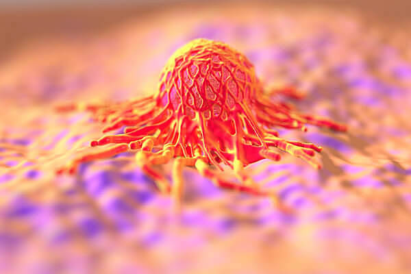 Major breakthrough in cancer research.