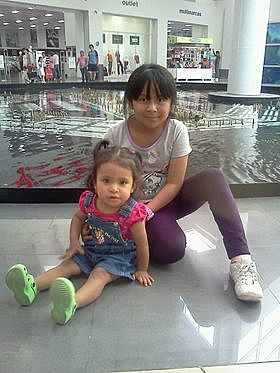 He became a father for the fourth time