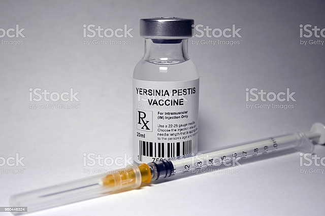 Vacunas frente a enfermedades peligrosas