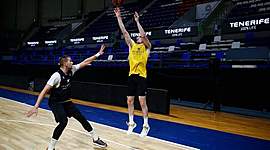 Timeline: El Baloncesto en México.