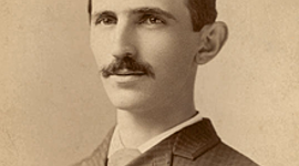 Timeline: Nikola Tesla - Prophet of Science