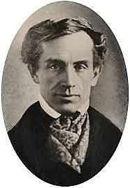 Federal Support Given to Samuel Morse to Construct Telegraph Lines