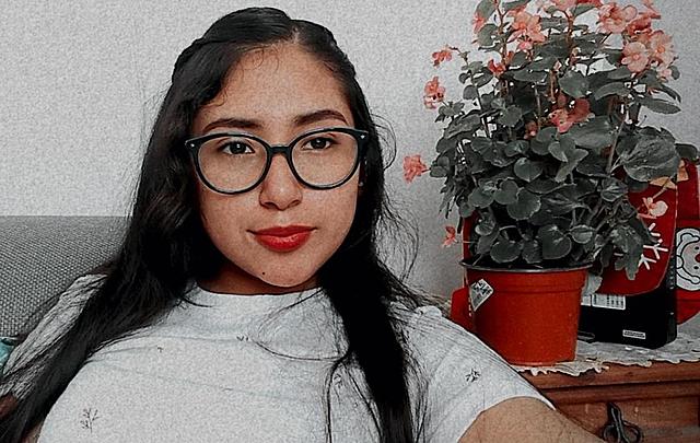 Ingreso a la universidad.