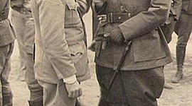 Timeline: Gobiernos de la Guerra del Chaco (1932-1936)