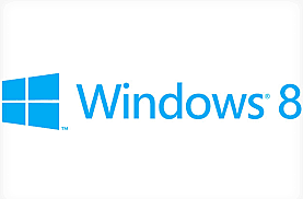 Windows 8 is released.