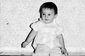 Birth of Lionel Messi.