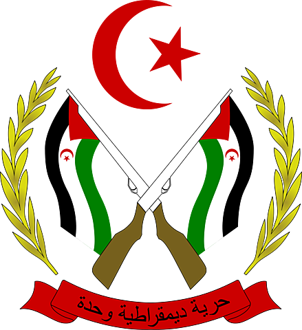 Polisario front