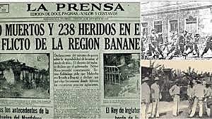 Masacre de las bananeras
