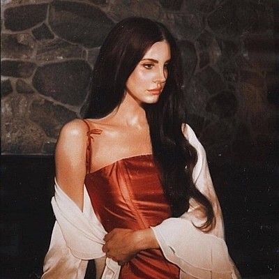 Timeline: A leader I admire, Lana Del Rey