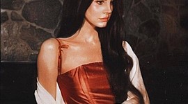 Timeline: A leader I admire, Lana Del Rey