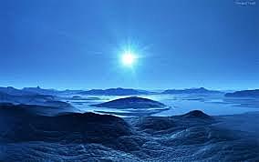 En el Atlántico, poco antes de llegar a España