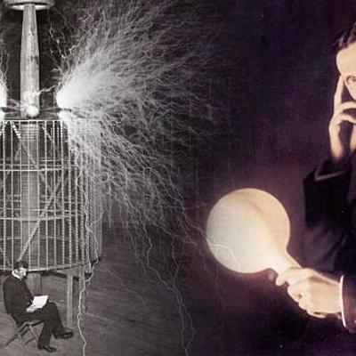 Timeline: nikola tesla