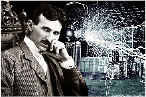 NIKOLA TESLA