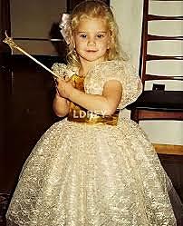 Born of Lana del Rey