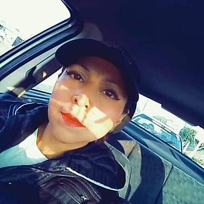 Timeline: A leader I admire