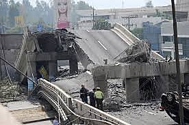 terremoto de estados unidos