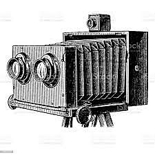 Stereospic Camera