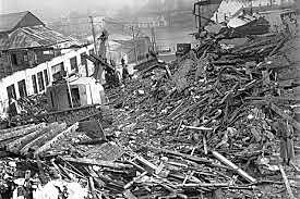 mega terremoto de valdivia