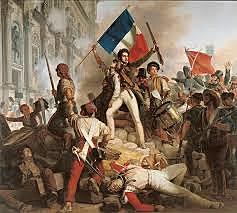 The French Revolution Begins