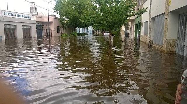 Pergamino, Buenos Aires